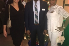 2016 Annual Joint Minority Bar Association Holiday Party (1)