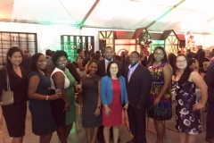 2016 Annual Joint Minority Bar Association Holiday Party (2)