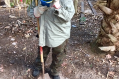 2018 Beach Clean Up and Trail Building (2)