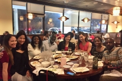 2018 Lunar New Year Dinner (1)