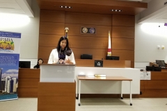 2018 Reenactment of the Trial of Minoru Yasui (2)