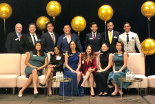 2019-2020 15th Anniversary and Installation Gala