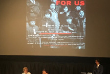 2019 Film Screening and Discussion - And Then They Came For Us