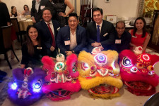 2019 Lunar New Year with NAAAP Miami