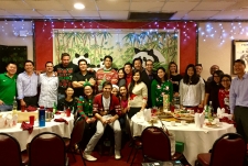 2016 Annual Holiday Party